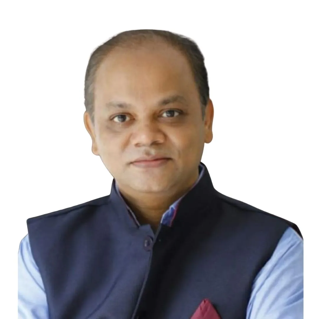 Dr. Sidhanshu Rai
